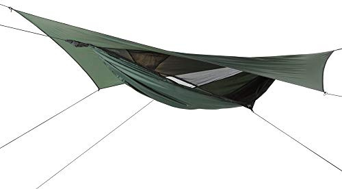 Hennessy Hammock - Cub ZIP Hängematte - Camping und Überlebensunterkunft