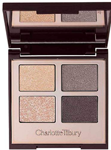 Palette di ombretti di lusso - Charlotte Tilbury (UPTOWN GIRL)