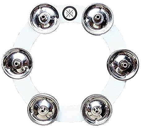Big Fat Kleine Trommel Big Fett Bling Ring