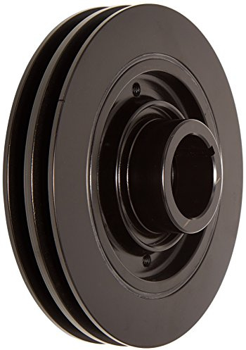 Japanparts pu-215 Pulley