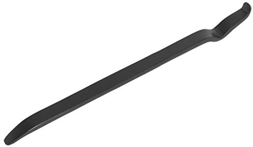 Sealey VSTL10 Heavy-Duty Tyre Lever, Black