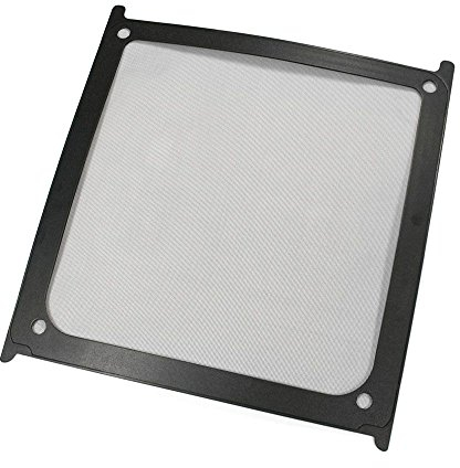 Volkswagen Original Fliegengitter für Schiebefenster, Schwarz-weiß, Mesh, Klettverschluss, Passagierfahrzeug, Insektenschutz, Mosquitonetz, VW T5 2003-2015 und VW T6 ab 2016