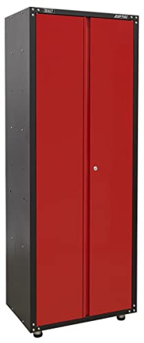 Sealey American PRO® 665mm Modular 2 Door Full Height Cabinet - APMS83
