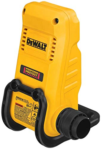 DeWalt DWH079D-XJ Dust Box Evacuator