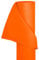 HaGa® Filz Bastelfilz Filzstoff Dekostoff Filzwolle 1,5m Br. (Meterware) orange - flexibel - einfache verarbeitung - sehr stabil