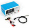 Toplionace CR-C Multifunktions Common Rail Injector Tester, Diesel Common Rail Injektor Antrieb Kraftstoffinjektor Reparaturwerkzeug (CRC)