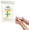 JD Protects Hand & Body Cleansing Wipes Alcohol Free Pack of 15 Wipes