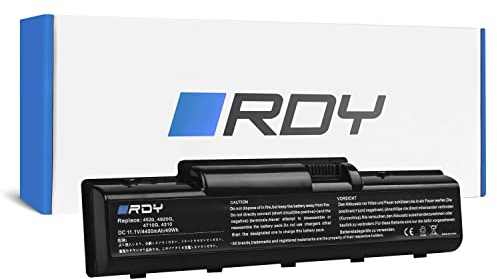 RDY Laptop Batería A1322 bq20z45 para Apple MacBook Pro 13 A1278 (Mid 2009, Mid 2010, Early 2011, Late 2011, Mid 2012) MC700 MC374 MC374LL/A (Li-Polymer 56Wh)