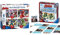 Ravensburger Marvel Avengers 4 in Box (12, 16, 20, 24 Pieces) Jigsaw Puzzles for Kids Age 3 Years Up & Marvel Avengers Mini Memory Game - Matching Picture Snap Pairs Game - Hulk, Thor, Iron Man & More