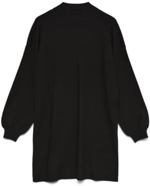 VERO MODA Knitted Dress VMNANCY Short Dress | Knitted Dress