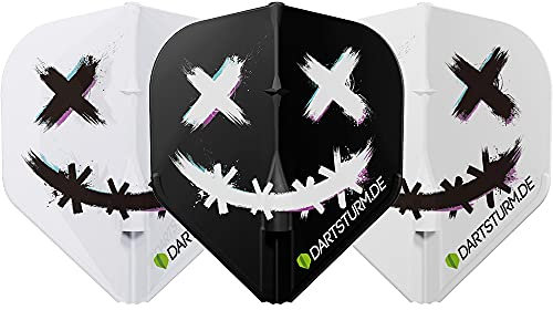 LSTYLE - Champagne Flight EZ - Scary Smile - Standard Farbe Mixed