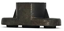 Fuxtec Messerhalter passend für Rasenmäher RM2060PRO/RM775iS/675iS/5196PRO
