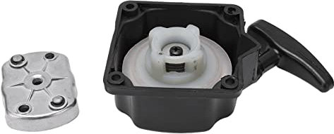 Bnineteenteam Gruppo Avviamento a Strappo, Avviamento a Strappo per Motore 49c Decespugliatore Trimmer Tosaerba