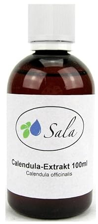 Sala Calendulaextrakt (100 ml PET-Flasche)