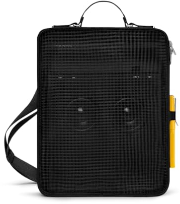 Teenage Engineering OB-4 Mesh Bag Black - Keyboardtasche