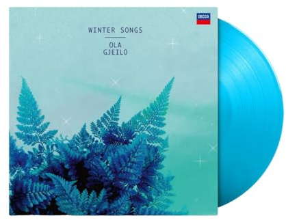Winter Songs [Vinyl LP]