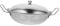 VINTORKY 1 Set Pot Stove Pot with Lid Cooking Pot Hot Pot Camping Stove Grill Pan Wow Frying Pan with Lid Flat Bottom Wok Double Ears Ramen Pot Heavy Duty Wok Thicken Saucepan Heating Pot
