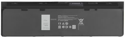 Shentec GVD76 F3G33 Akku für Dell Latitude 12 7000 E7240 E7250 Series VFV59 WD52H KWFFN J31N7 HJ8KP W57CV WG6RP 9C26T J31N7 NCVF0 YDN87 HJ8KP JN0J1 451-BBFX BBFW 451-BBFV