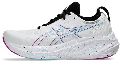 Asics Gel-Nimbus 26 Sneaker