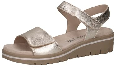 CAPRICE Sandale Beige