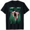 Lilie Blumen Natur T-Shirt