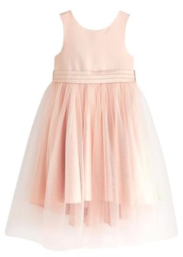 NEXT Mädchen Standard Brautjungfernkleid
