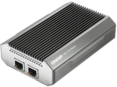 QNAP QNA-UC10G Series (QNA-UC10G2T)