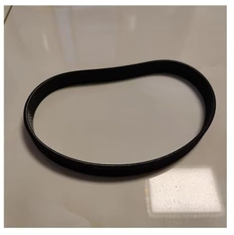 Zahnriemen 6PJ442 443 444 451 456 457 460 Schiebesäge Tür Maschine Fitness Roller Gürtel 6PJ442 6PJ443 6PJ444 7PJ451 6PJ456 6PJ457 2 Stück Antriebsriemen(6PJ456)