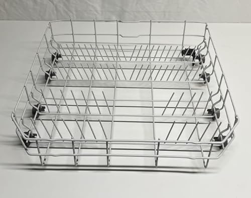 MyApplianceSpares Lower Basket Electra Bush Dishwasher BFSNB12W C1760BE
