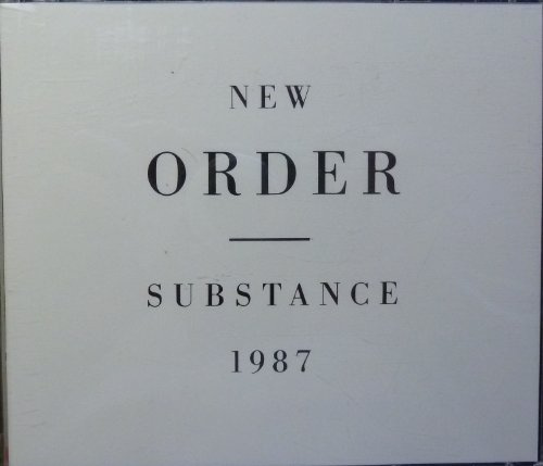 Substance