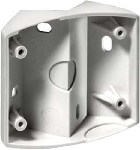 ESYLUX EM10025518 Halterung Set (35 g, 72 mm)