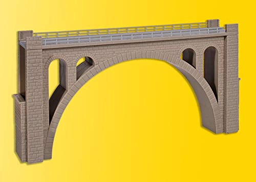 Viessmann 37666 - N/Z Maggiatal-Brücke, eingleisig