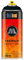 MOLOTOW Nr. 214 MO327180 Abdecklack Signal-Schwarz 400ml