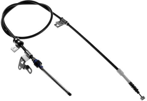 Blue Print ADT346346 LH BRAKE CABLE