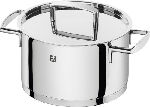 ZWILLING,Passion,Kochtopf,20cm,3.50l