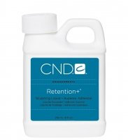 Original CND Retention + Acrylic Liquid 236ml