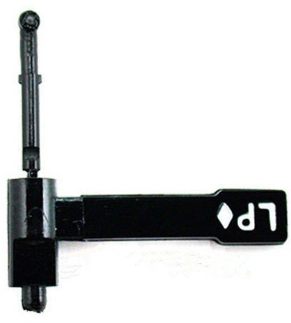 durpower Phonograph Record Turntable Needle for Cartridges BSR C109 C-110 C110 C-116 C116 C-117 C117 rts20 a rts28 a st-23 ST23