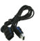 Cable for Microsoft Xbox Original controllers 1.8M extension wire – Black | ZedLabz