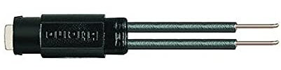 BTICINO LIVING LN4742V230T SPIA LED BIANCO 230V TRASPARENTE