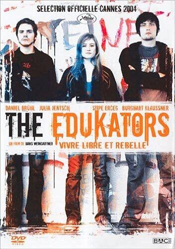 The Edukators [FR Import]