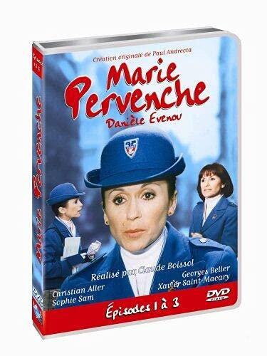 Marie pervenche, vol. 1 [FR Import]
