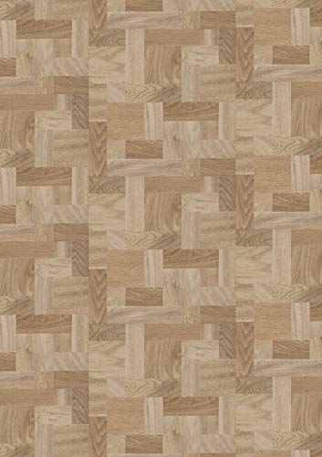 Gerflor Klebe-Vinylboden Dalle Vinyle Prime 0139 Wood Clear Fliese selbstklebend