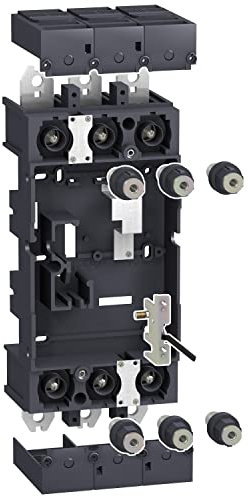 Dropper lv432538 3-Pole Plug Kit for nsx400/630 Circuit Breaker