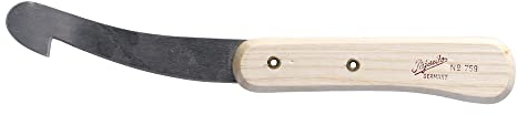 Picard 0022500 Pappreißmesser 205 mm für Dachdecker