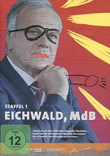 Eichwald MdB - Staffel 1