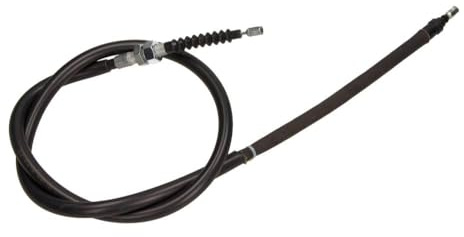 MAXGEAR 32-0219 Handbremsseil Hinten Rechts Kompatibel mit CITROËN Xantia Schrägheck X1, X2 4745G6 96121652