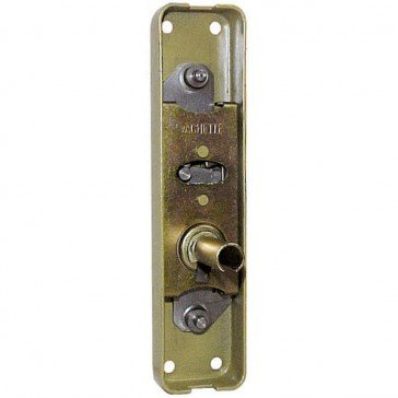 serrure haut et bas 183 pour bibliotheque ASSA ABLOY AUBE ANJOU (EX VACHETTE) 183