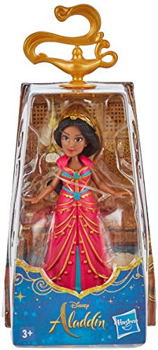 HASBRO EUROPEAN TRADING B.V. Princess Jasmine