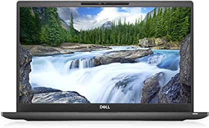 Dell Latitude 7400 14 FHD Laptop, 8th Gen Intel Core i7-8665U Dual Core, 16GB DDR4 RAM, 512GB SSD, Type-C, HDMI, Windows 10 Pro (Renewed)