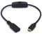 Openii - Interruptor de alimentación Raspberry Pi, cable de extensión USB C macho a hembra tipo C, interruptor de encendido/apagado en línea para Raspberry Pi 4 An-droide (solo para carga)